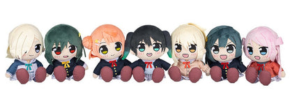 Nijigasaki Kuripans