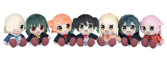 Nijigasaki Kuripans