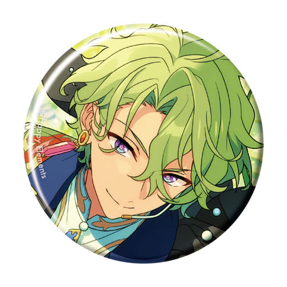 Ensemble Stars!! 2026 February -Idol Side- Can Badges