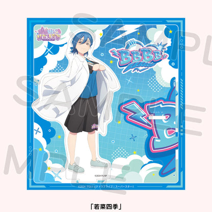 Love Live! Superstar!! Liella! Yuijo Sports Festival Acrylic Stands (PRE-ORDER)