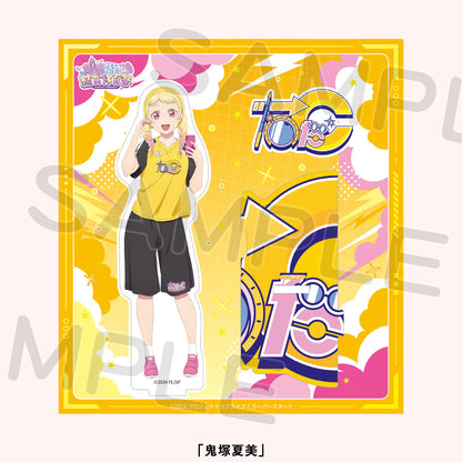 Love Live! Superstar!! Liella! Yuijo Sports Festival Acrylic Stands (PRE-ORDER)