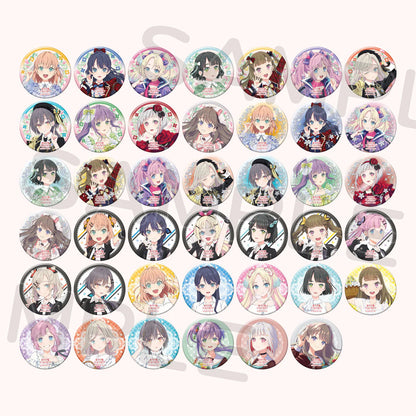 Hasunosora 6th Live Gacha