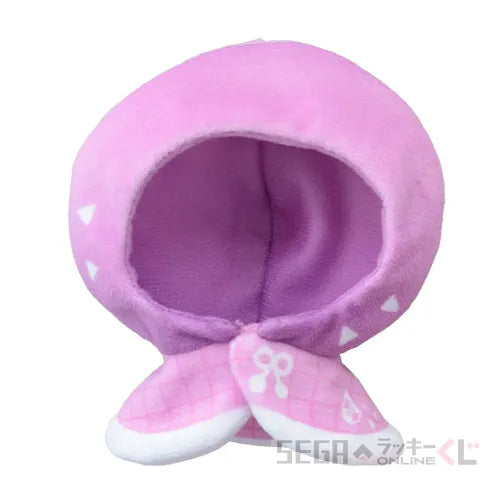 Liella Subunit Sega Kuji Plushie Hoodies