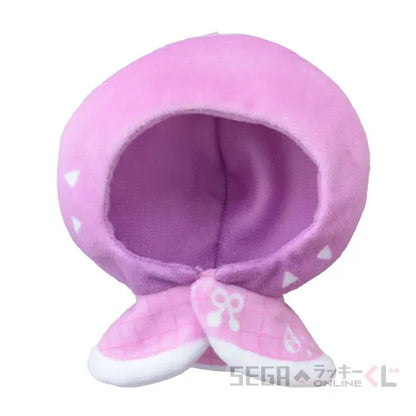 Liella Subunit Sega Kuji Plushie Hoodies