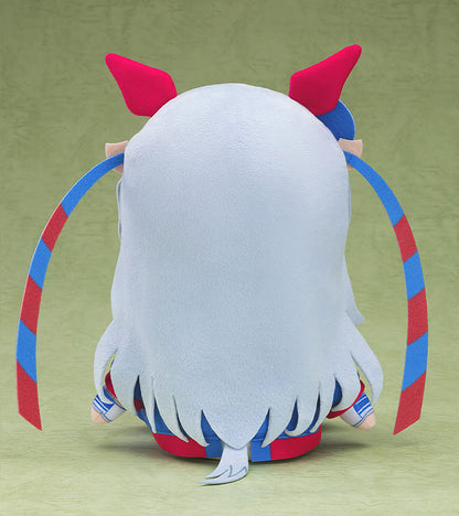 PREORDER Uma Musume Cinderella Gray Tamamo Cross and Oguri Cap Race Kuripan Collectibles