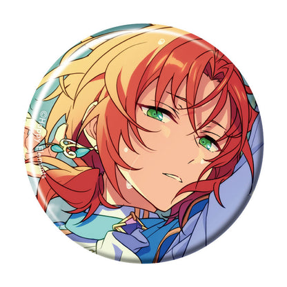 Ensemble Stars!! 2025 June -Idol Side- Can Badges