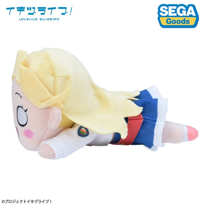 PREORDER Ikizulive! Love Live Bluebird Small L High Uniform Nesos