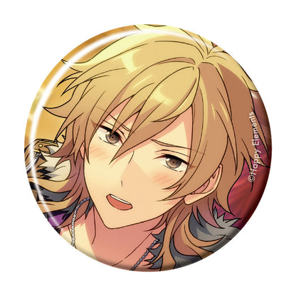 Ensemble Stars!! 2026 February -Casual Side- Can Badges
