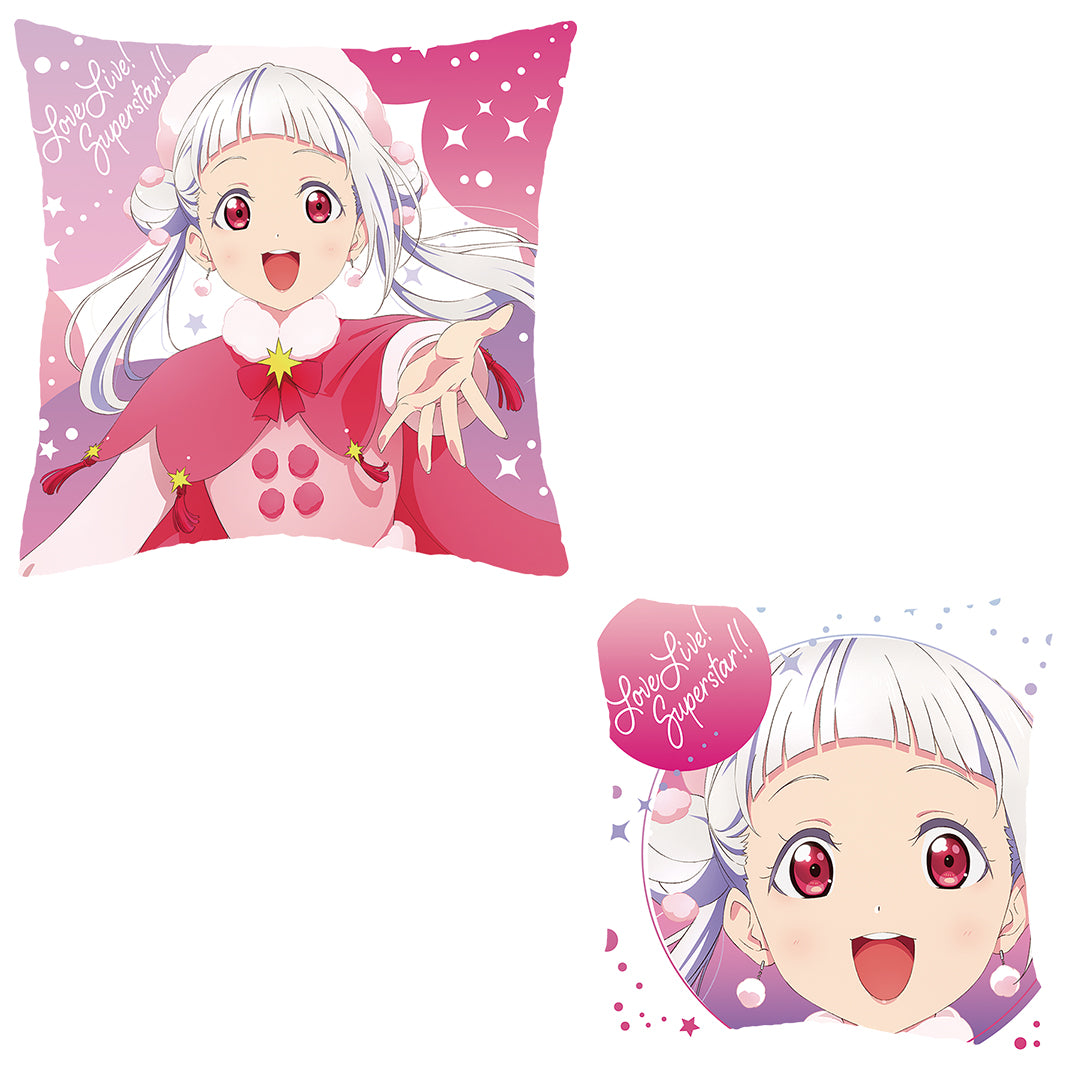 Ichiban Kuji Love Live! Superstar!! 2 Starlight Prologue Character Pillows