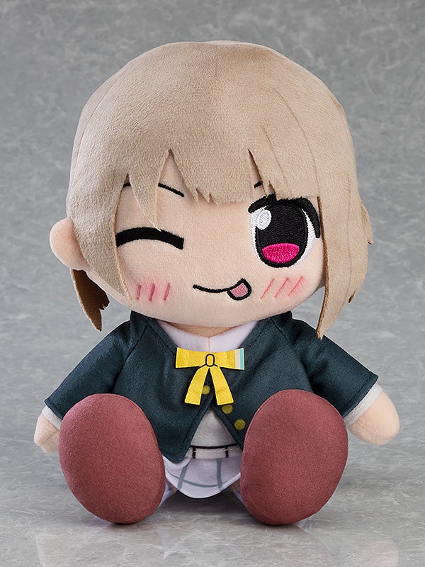 Nijigasaki Kuripans