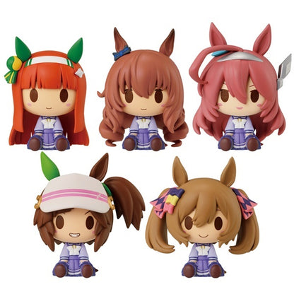 Uma Musume Kuji Prizes