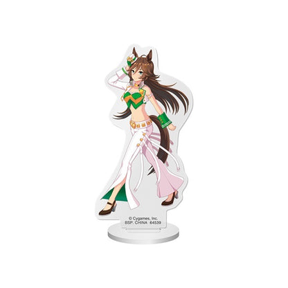 Uma Musume Kuji Prizes