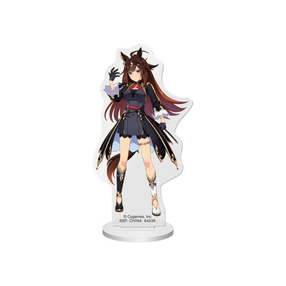 Uma Musume Kuji Prizes