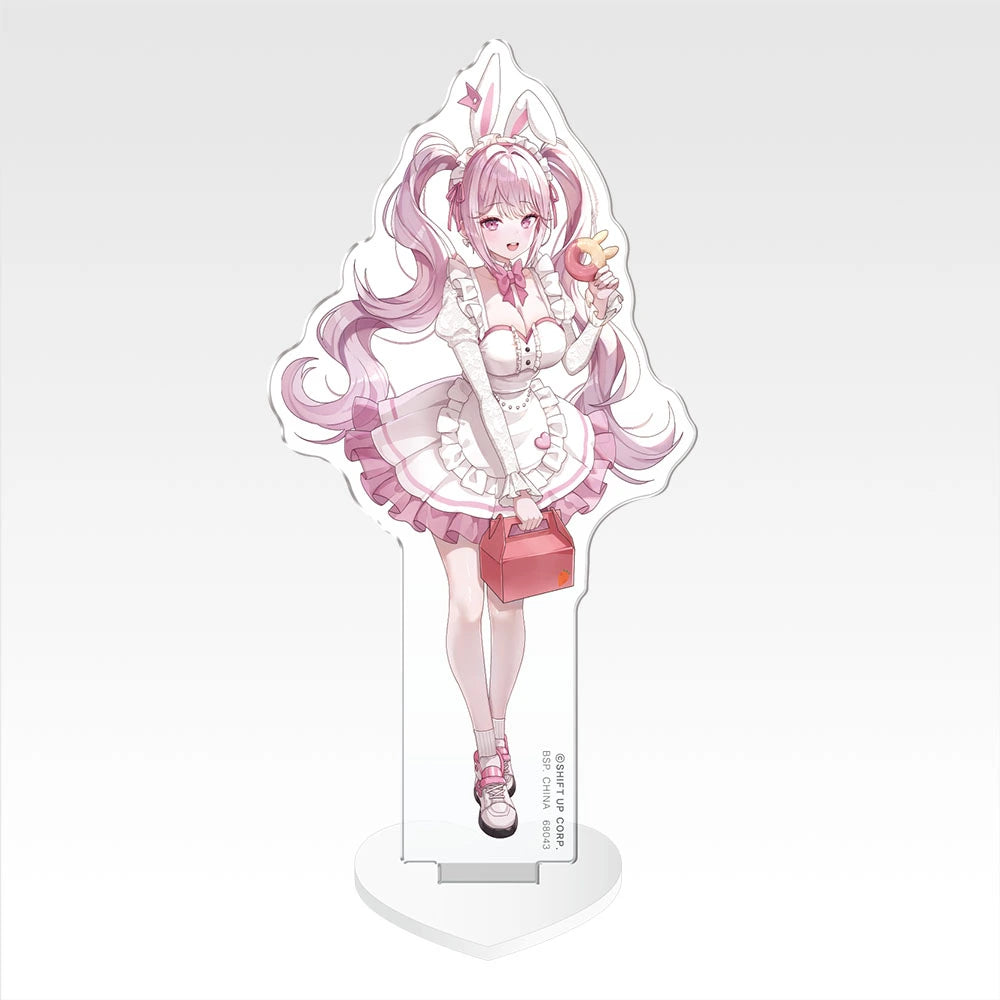 NIKKE Chapter 7 Acrylic Stands
