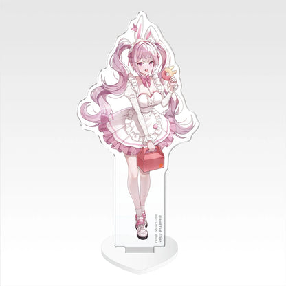 NIKKE Chapter 7 Acrylic Stands