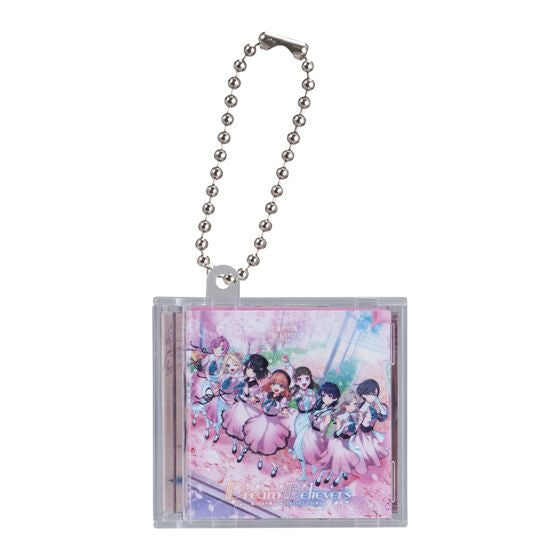 Love Live! Series 15th Anniversary Project Mini CD Collection 2