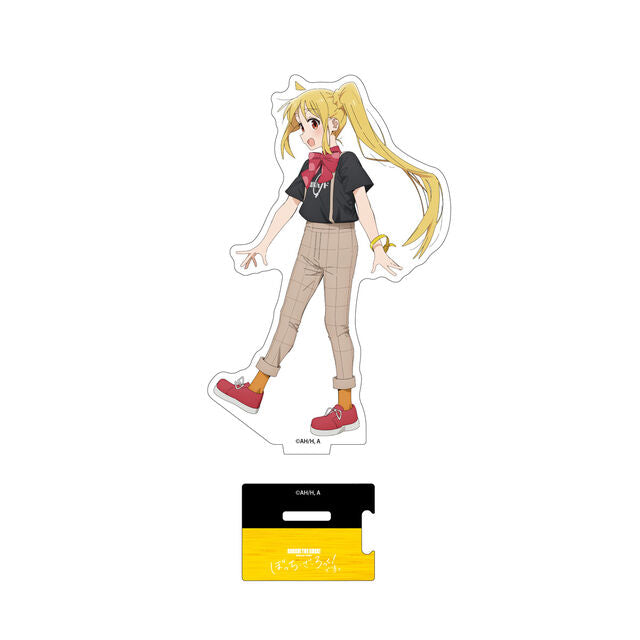 Bocchi the Rock! Kessoku Band Profile Standees