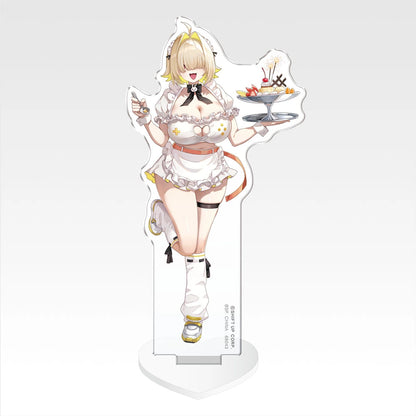 NIKKE Chapter 7 Acrylic Stands