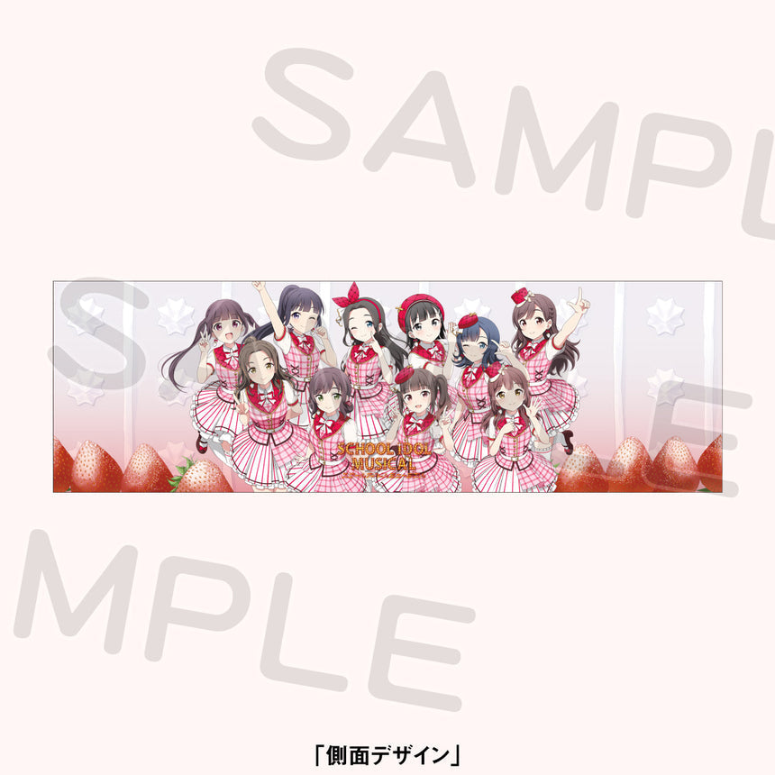 PREORDER 15th Anniversary Love Live Fest Surprise Cans