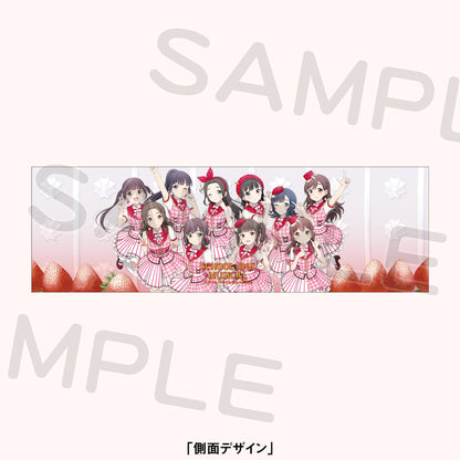 PREORDER 15th Anniversary Love Live Fest Surprise Cans