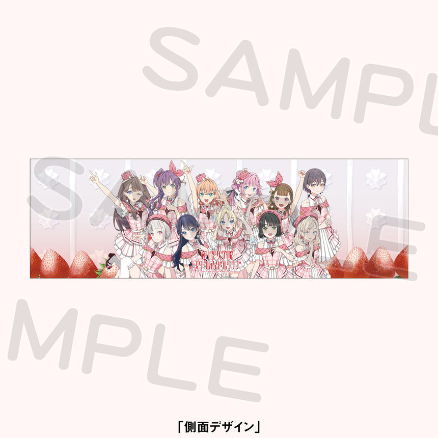 PREORDER 15th Anniversary Love Live Fest Surprise Cans