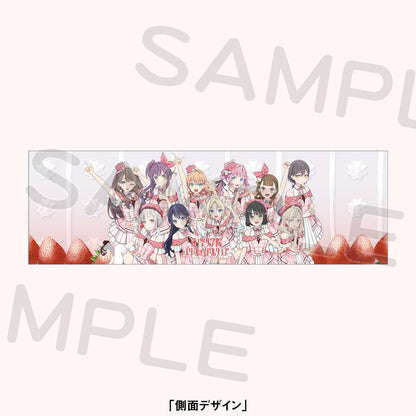 PREORDER 15th Anniversary Love Live Fest Surprise Cans