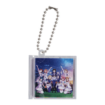Love Live! Series 15th Anniversary Project Mini CD Collection 2