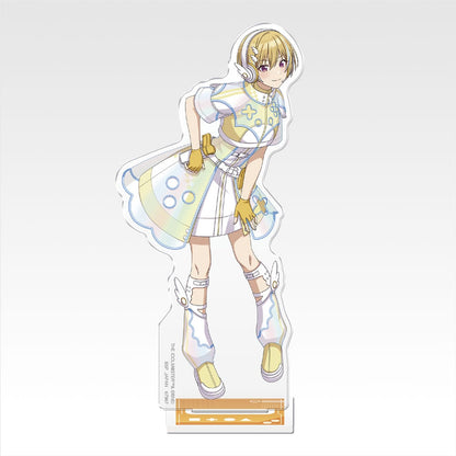 Idolm@ster Shiny Colors Midnight Secret Party Acrylic Standees