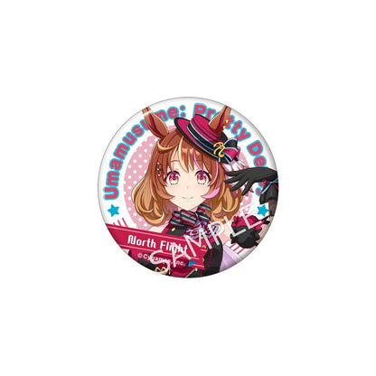 Uma Musume Pretty Derby Character Badge Collection/vol.10