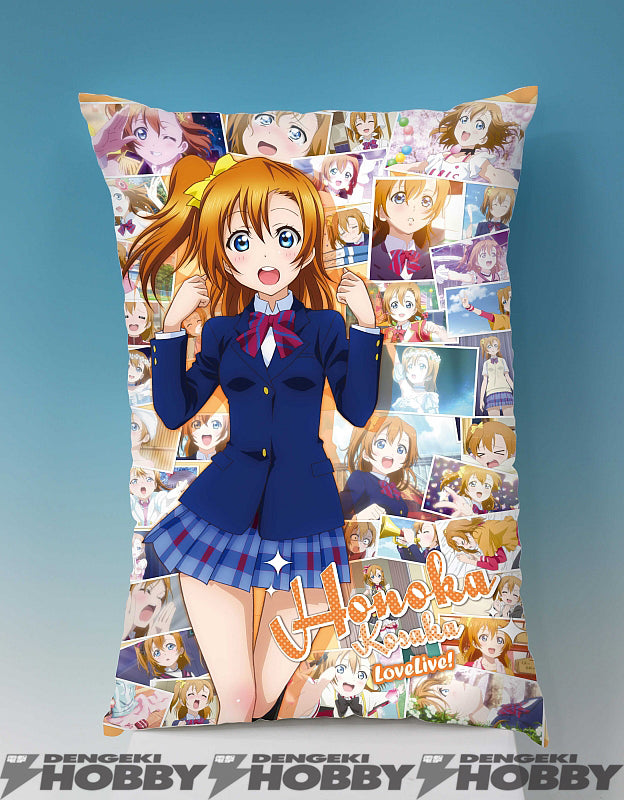 Muse Crane Prize Winter Uniform Printed Pillows