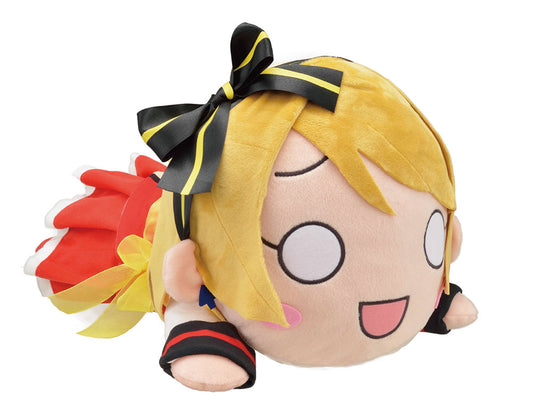 Hanayo Koizumi Sunny Day Song LL Jumbo Nesoberi