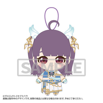 Ikizulive Love Live! Bluebird Dou Da? Doing! Plush Straps (PRE-ORDER)
