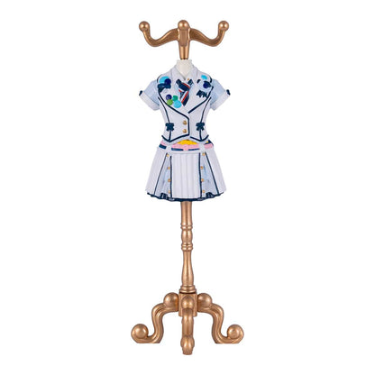 Capsule Torso AKB48 Stage Costume Figurines
