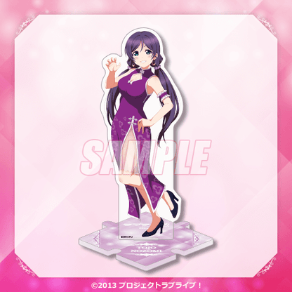 LoveLive! Muse Kujibikido Love Live! Days 5th Anniversary Solo Character Prizes