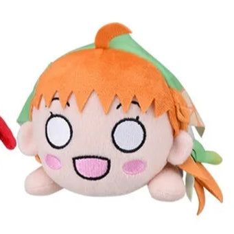 Genjitsu no Yohane Nesos