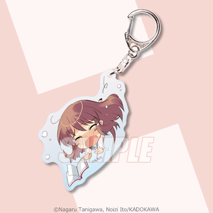 The Theater of Haruhi Suzumiya Kujibikido Prizes