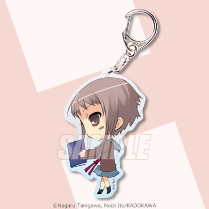 The Theater of Haruhi Suzumiya Kujibikido Prizes