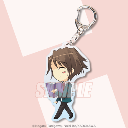 The Theater of Haruhi Suzumiya Kujibikido Prizes