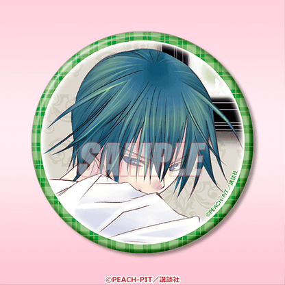 Shugo Chara! Kujibikido Prizes