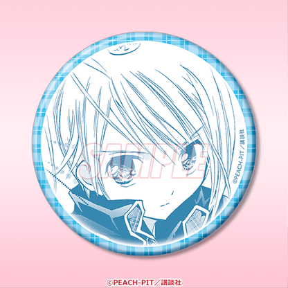 Shugo Chara! Kujibikido Prizes