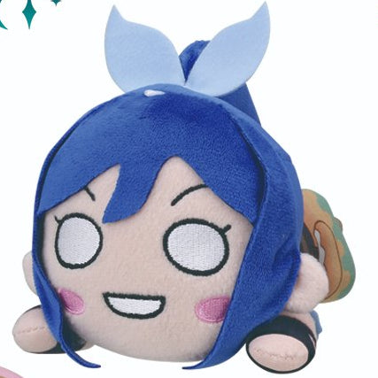 Genjitsu no Yohane Nesos