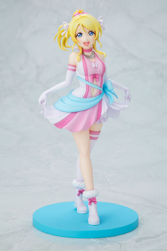 PREORDER KDColle Bokutachi wa Hitotsu no Hikari 3rd Year Figures