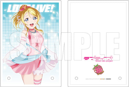 PREORDER KDColle Bokutachi wa Hitotsu no Hikari 3rd Year Figures