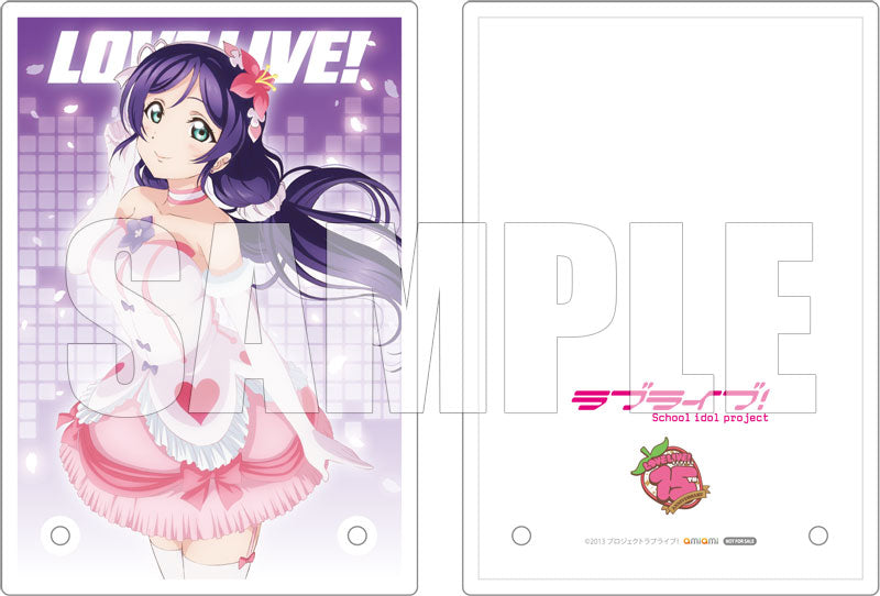 PREORDER KDColle Bokutachi wa Hitotsu no Hikari 3rd Year Figures
