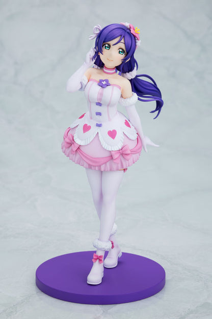 PREORDER KDColle Bokutachi wa Hitotsu no Hikari 3rd Year Figures