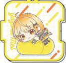 Pitatto Acrylic Keychain Hololive Hug Meets