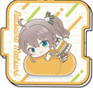 Pitatto Acrylic Keychain Hololive Hug Meets