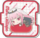 Pitatto Acrylic Keychain Hololive Hug Meets