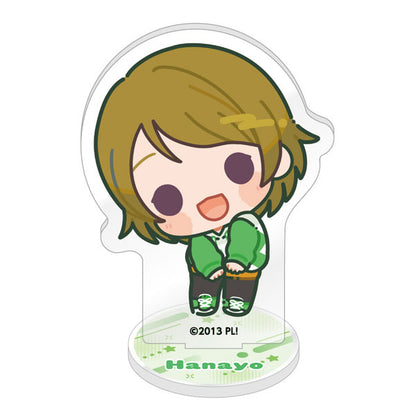 Love Live! Muse Hoodie Chibi Chara Acrylic Stands
