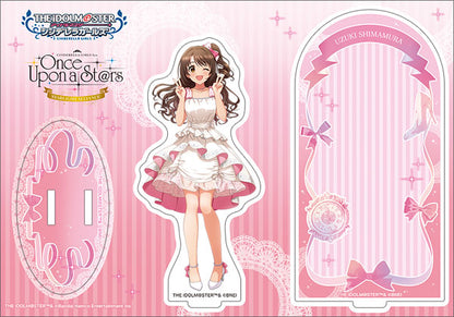 IDOLM@STER Cinderella Girls fes Once Upon a St@rs Acrylics